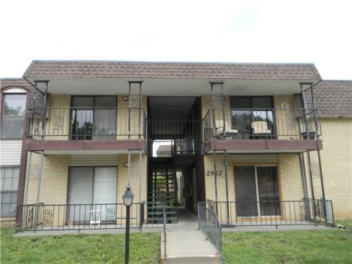 2922 SW Lydia Ave # 230