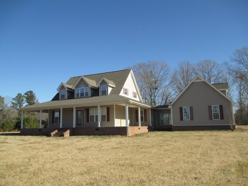 201 Foxtrap Rd