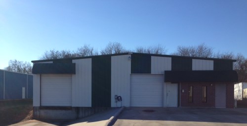 206 Gann Blvd