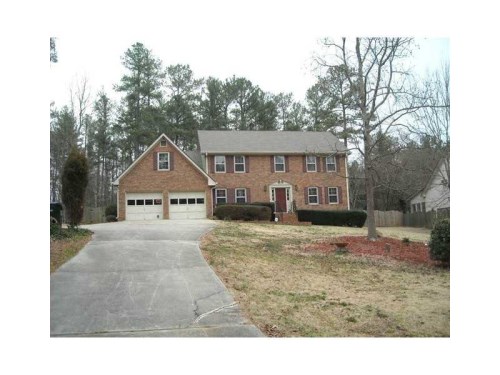 2420 Confederate Trail Nw