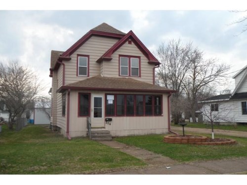 204 Bennett St