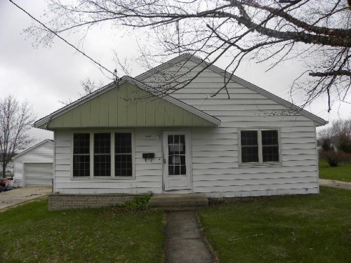 233 Eighth St