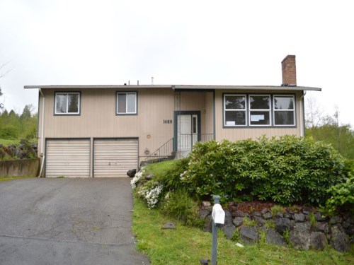 1456 Vista Drive