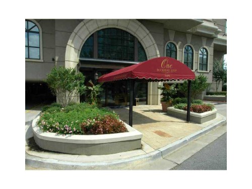Unit 514 - 3334 Peachtree Road Ne