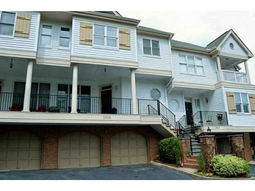 Unit 3505 - 3505 Vernadean Drive Se