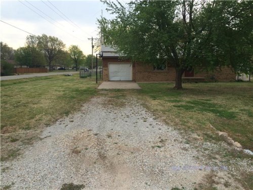 526 N Iowa St