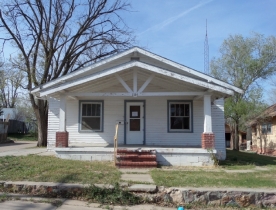 204 E Ash St