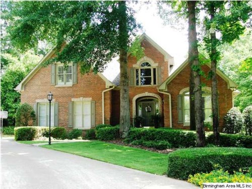 501 OLD SAULTER CIR