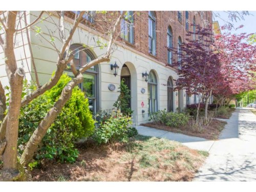 Unit A - 483 Bartram Street Se