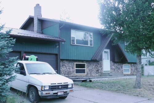 318 CAMERON Drive