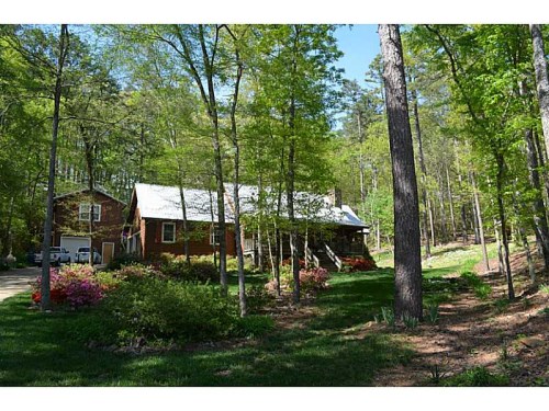 2956 Horseleg Creek Road Sw