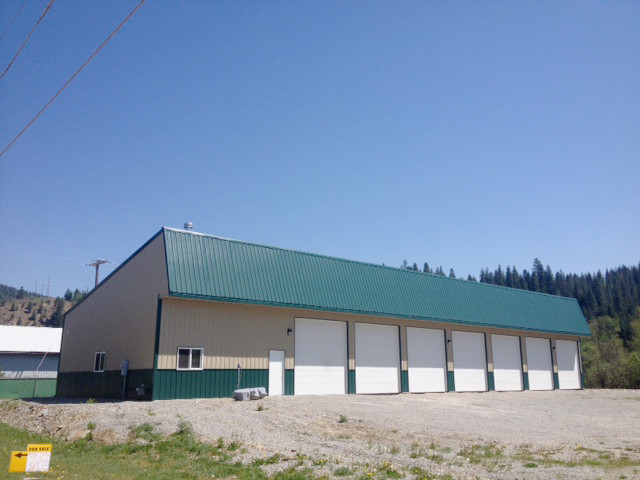 607 N Division