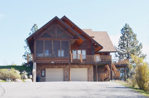 171 N Falcon Drive