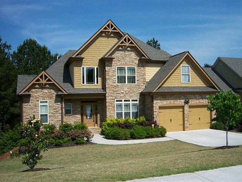 2676 Powell Court
