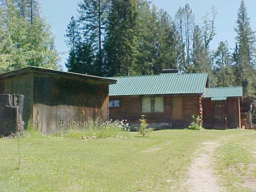 354 FS Rd. 334