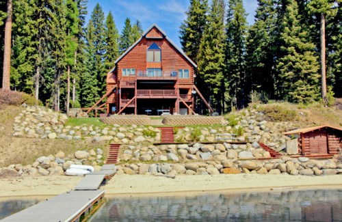 2256 Payette Drive