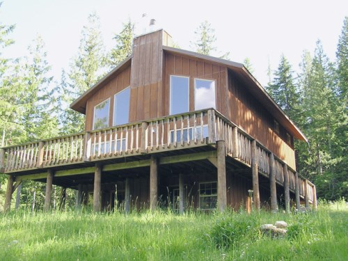 1435 Strawberry Creek