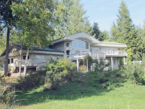 301 DEER RIDGE Road