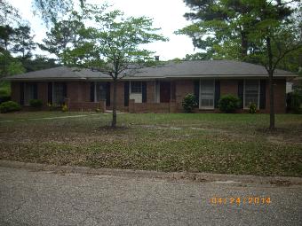 406 Sequoyah Dr