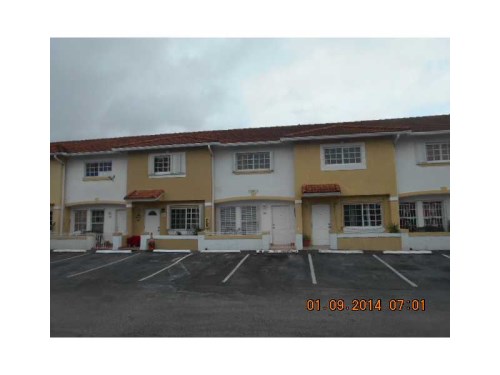 211 NW 109 AV # 504