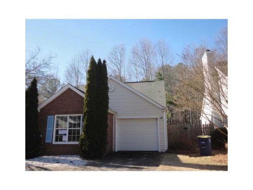 2696 Saint Charles Lane