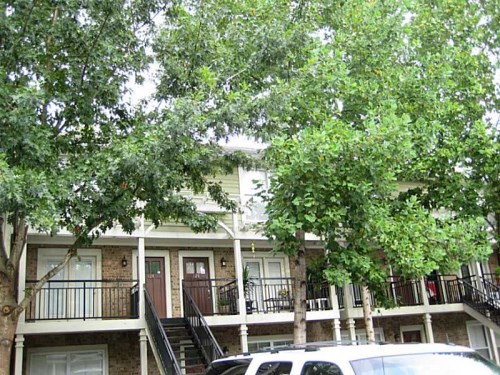 Unit 324 - 660 Barnett Shoals Road