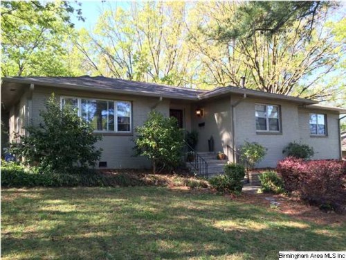 5009 S 10th Court