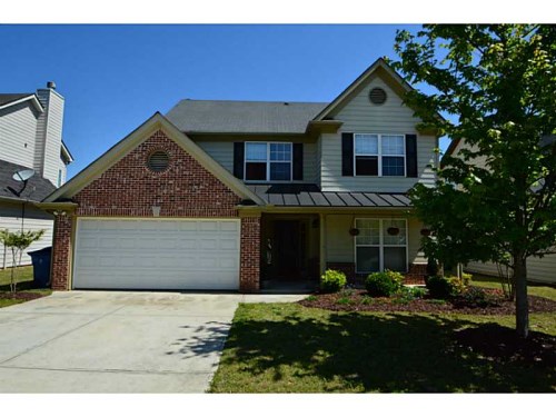 2590 Bald Cypress Drive