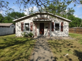 409 N 36th St.