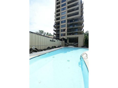 Unit 2105 - 3481 Lakeside Drive