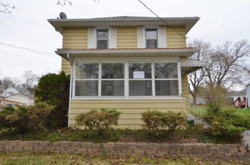 552 N Pleasant St