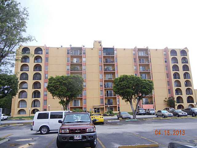 4717 NW 7 ST # 807-10