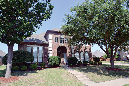 6117 Wimbledon Drive