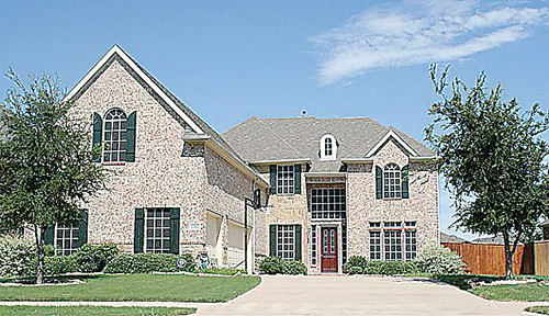 8302 Lighthouse Drive