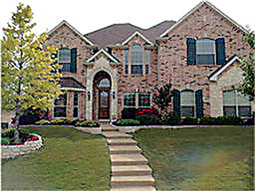 10013 Birdie Court