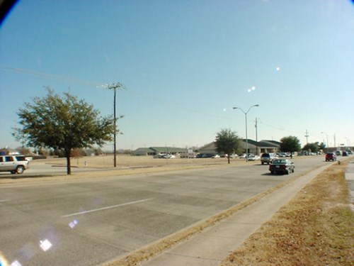 5600 ROWLETT RD.