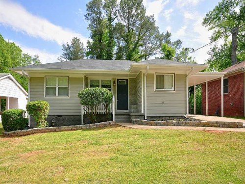 2091 Mcafee Road