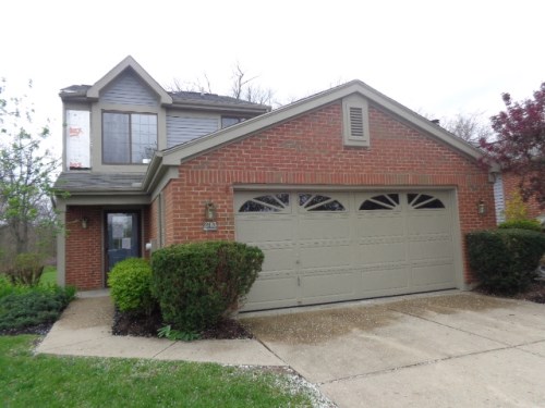 2783 Phaeton Lane