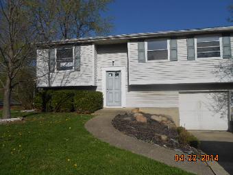 2158 Belltree Drive
