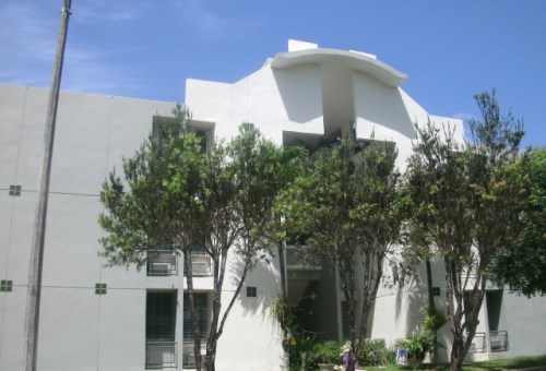 Apt V-102 Villas De Manati Cond