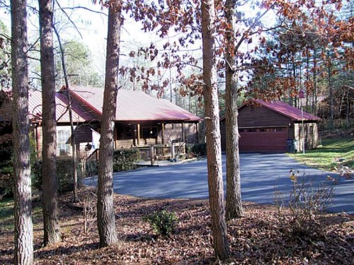 125 Woods Drive