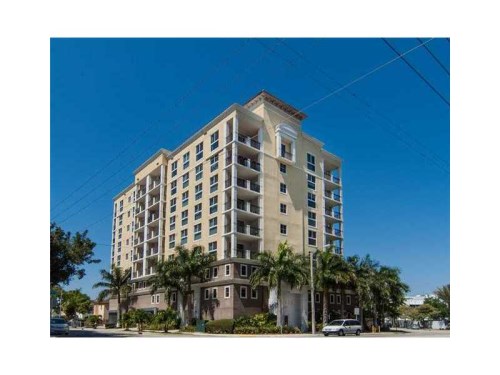 2650 SW 37 AV # 505
