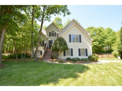 5125 Bayberry Court