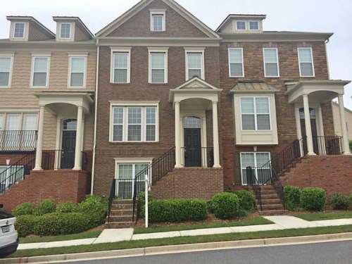 Unit 15 - 2367 Millhaven Street Se