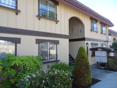 1001 S Pearl Street Unit A5