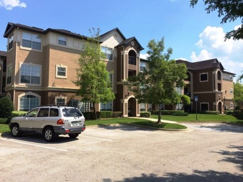 10961 Burnt Mill Rd Unit 128