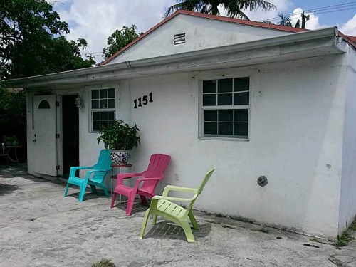 1151 NW 117 ST