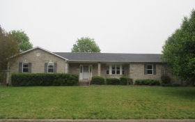 2500 Waynick St