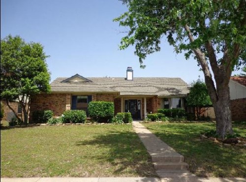 1349 Heidi Drive