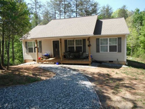 308 Hollybrook Road